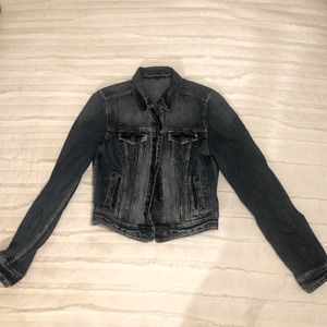 American Eagle Denim Jacket